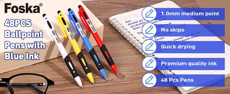 Bring Colors Ballpoint Pen Bring Colors Ballpoint Pen