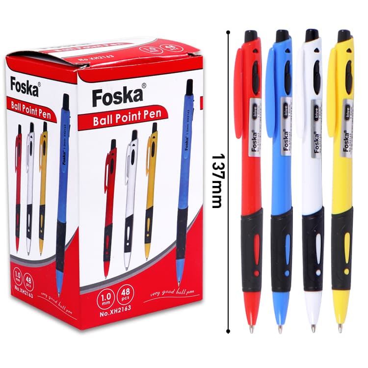 Plastic Ballpoint Pen for Children Plastic Ballpoint Pen for Children