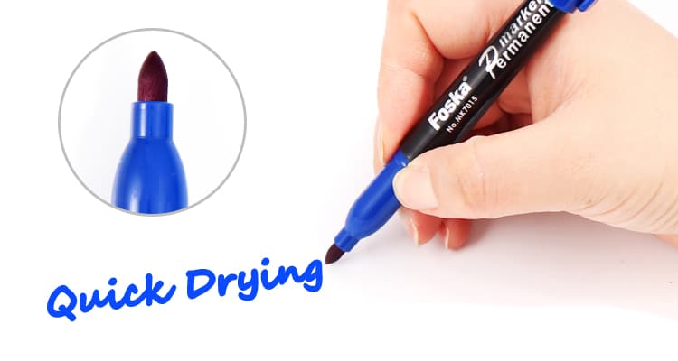Foska Permanent Marker