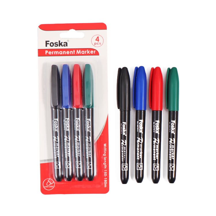Permanent Marker for Students Permanent Marker for Students