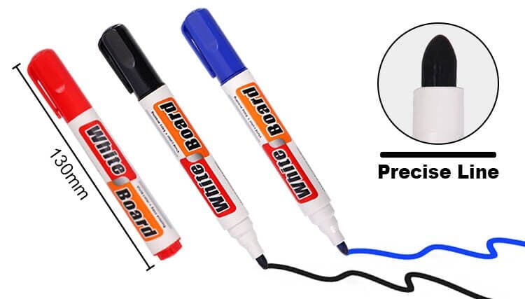 High Quality White Board Marker High Quality White Board Marker