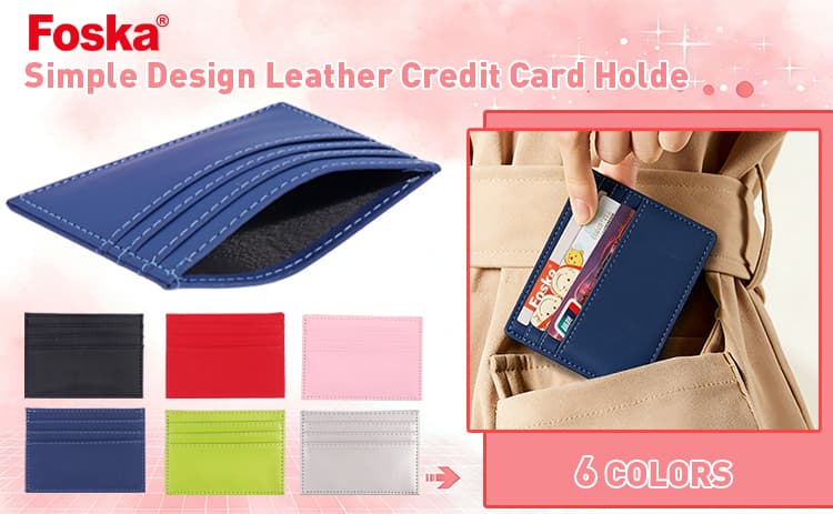 color assorted card holder color assorted card holder