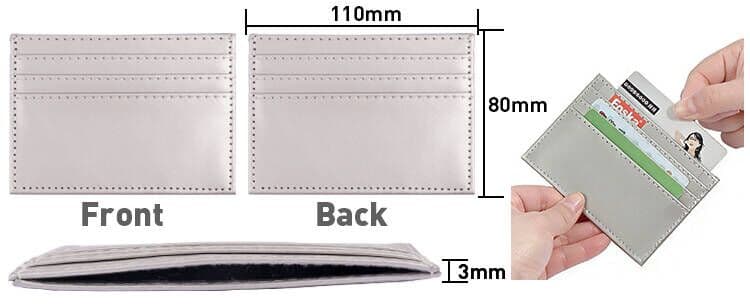 slim card holder slim card holder