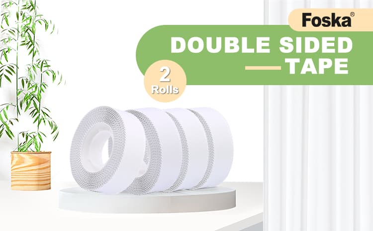 PET dual-sided tape PET dual-sided tape