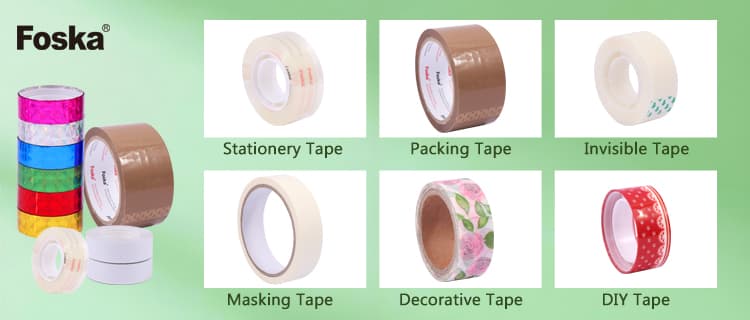 Good Quality Tape Good Quality Tape