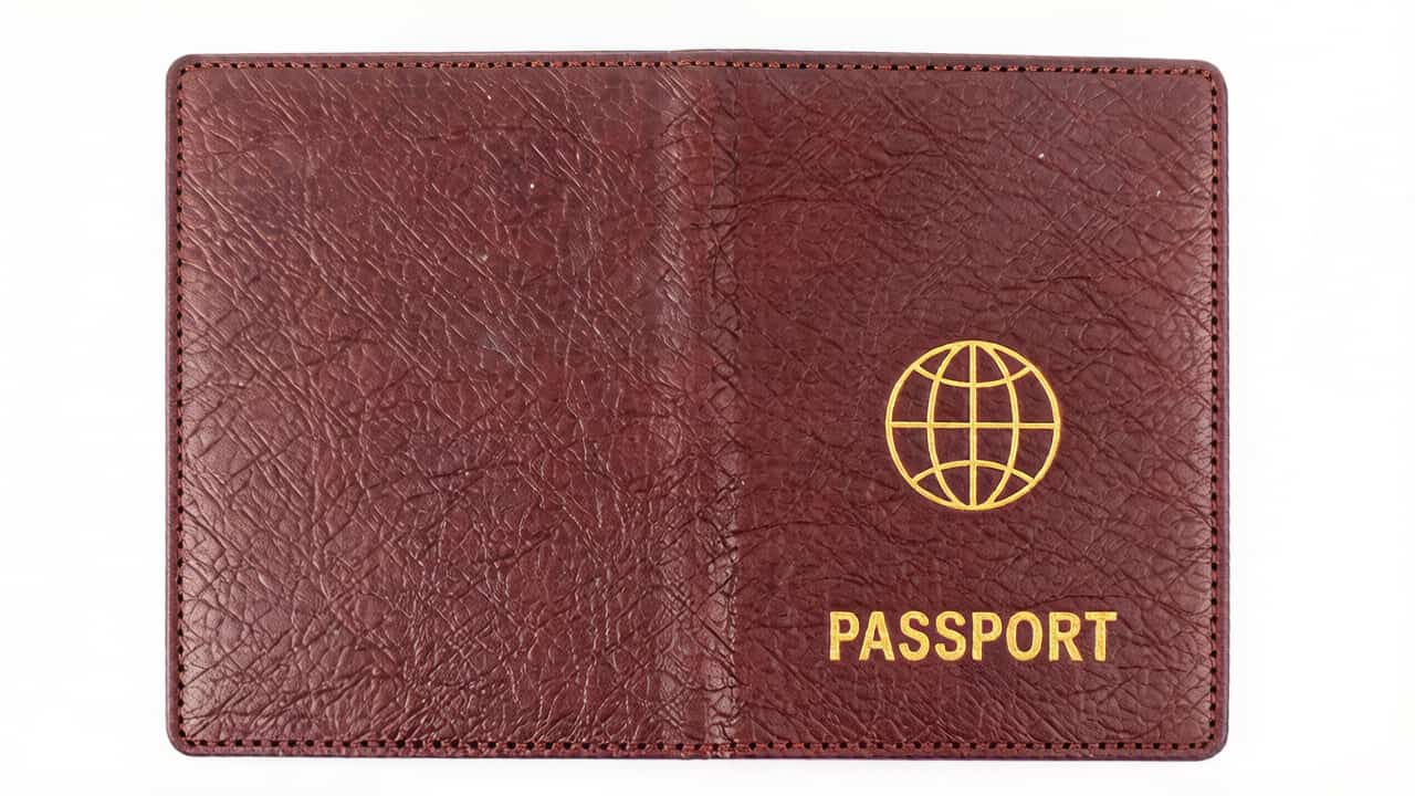 Passport holder for Boarding Passes Passport holder for Boarding Passes