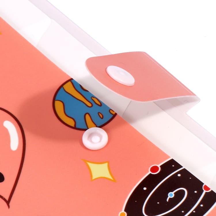 Foska Expanding File Bag