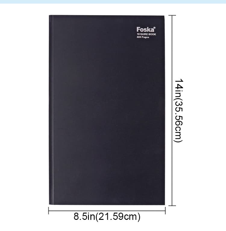 Black Note Book Black Note Book