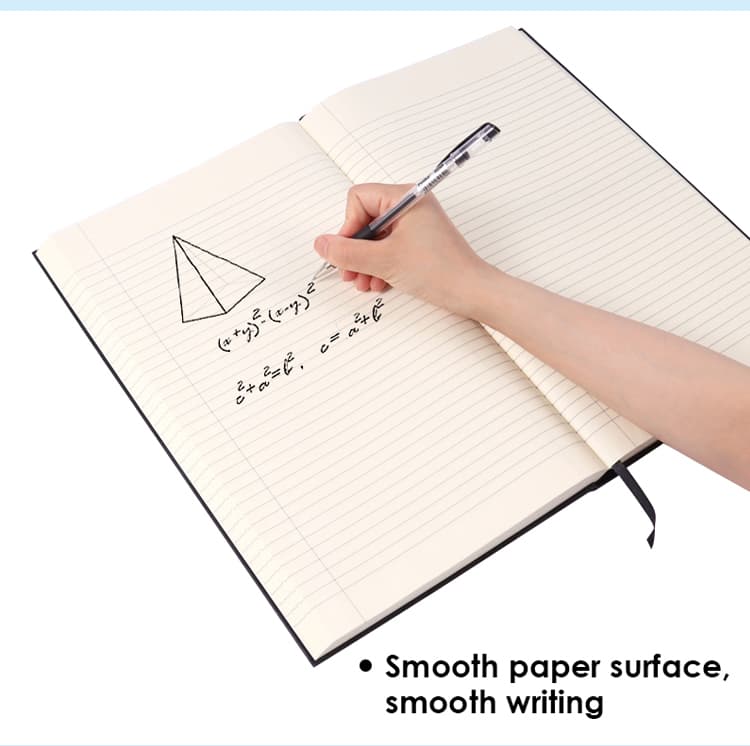 Large Size Note Book Large Size Note Book