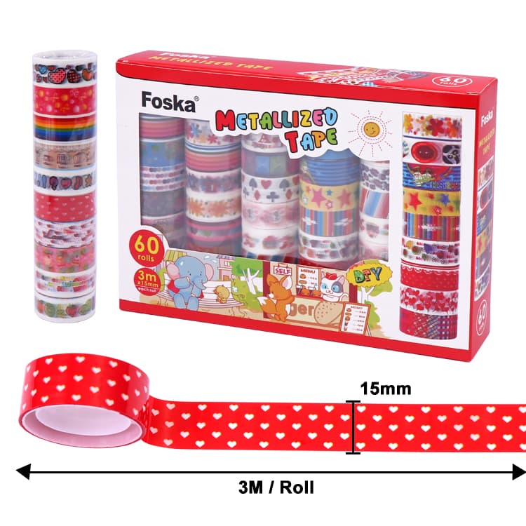 Cartoon Tape for Kids Cartoon Tape for Kids