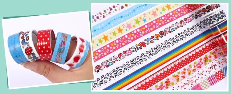Foska Cartoon Tape Foska Cartoon Tape