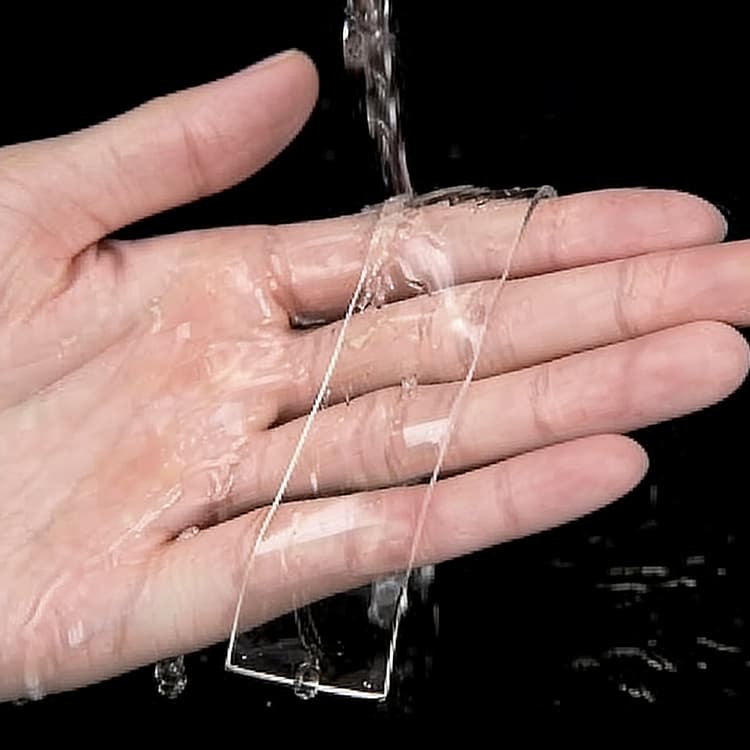 Washable Nano Tape