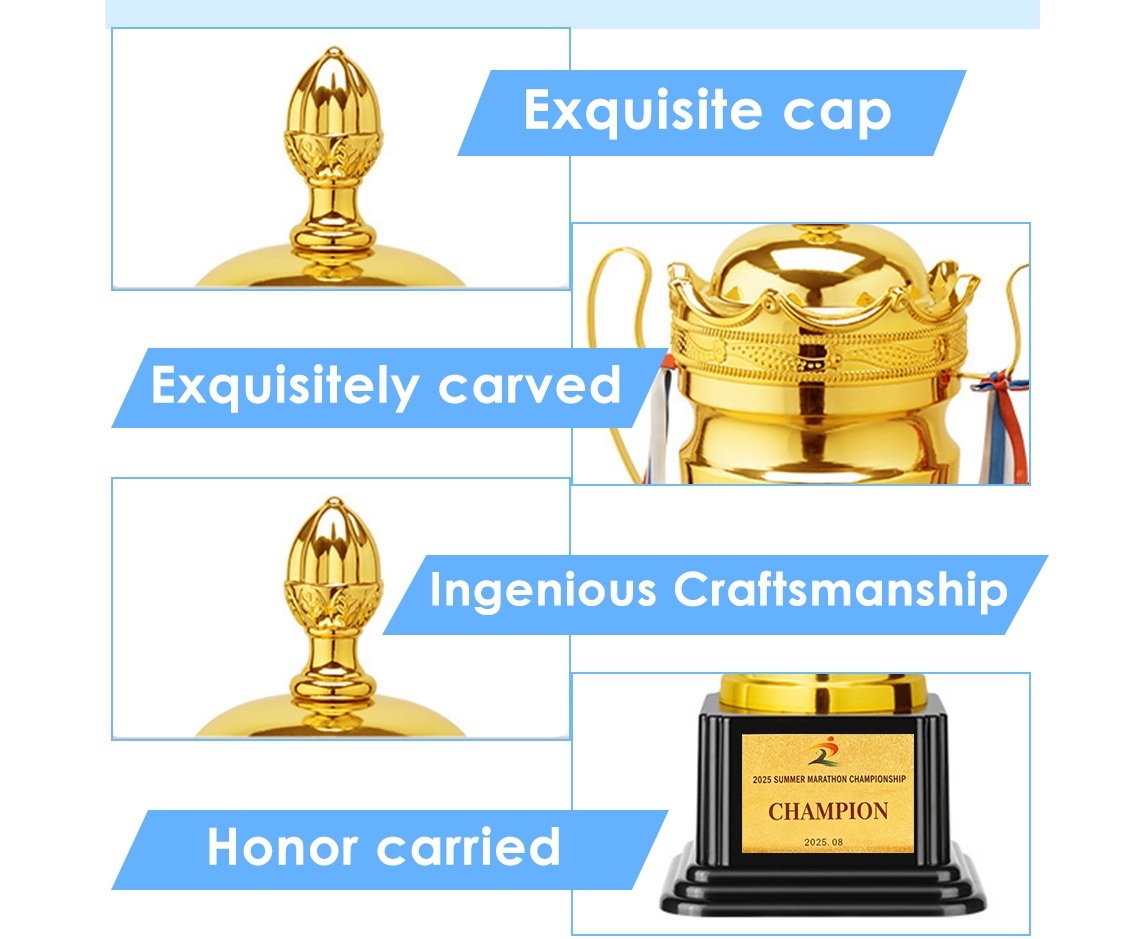 custom trophy for corporate recognition custom trophy for corporate recognition