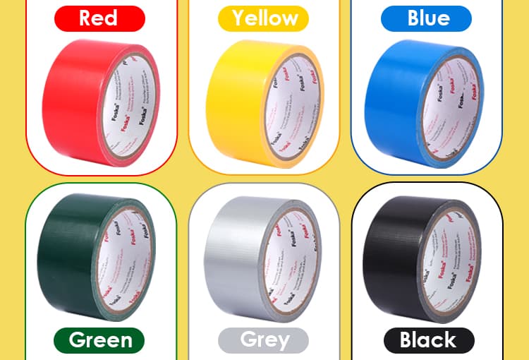 Strong Adhesive Duct Tape Strong Adhesive Duct Tape