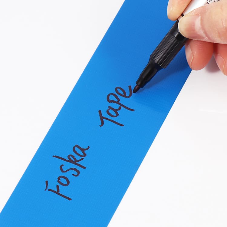 Writable Duct Tape
