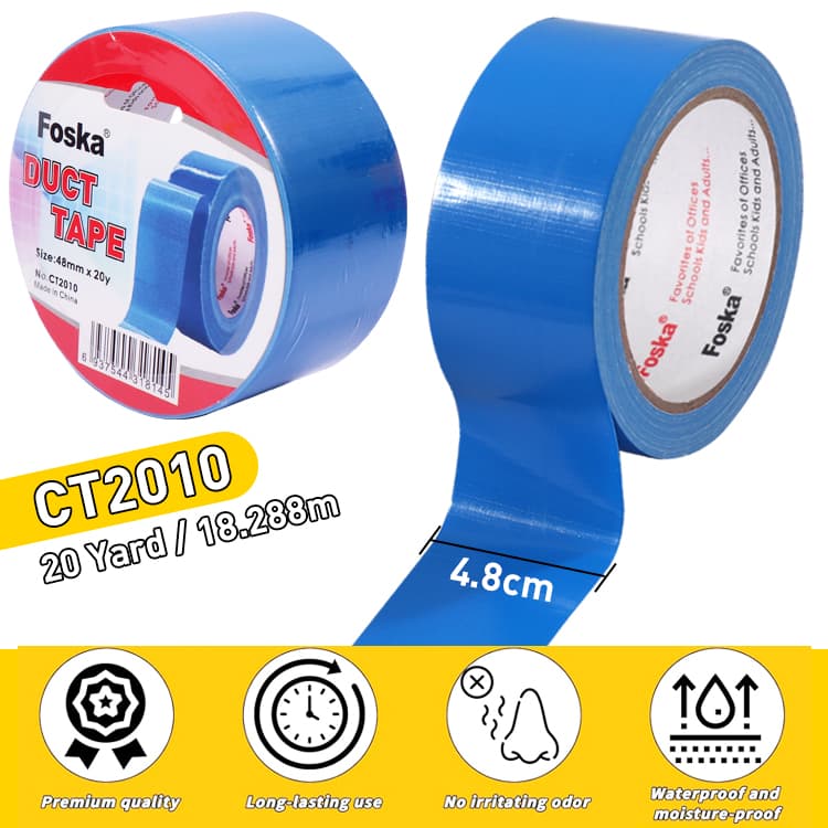 Good Quality Duct Tape Good Quality Duct Tape
