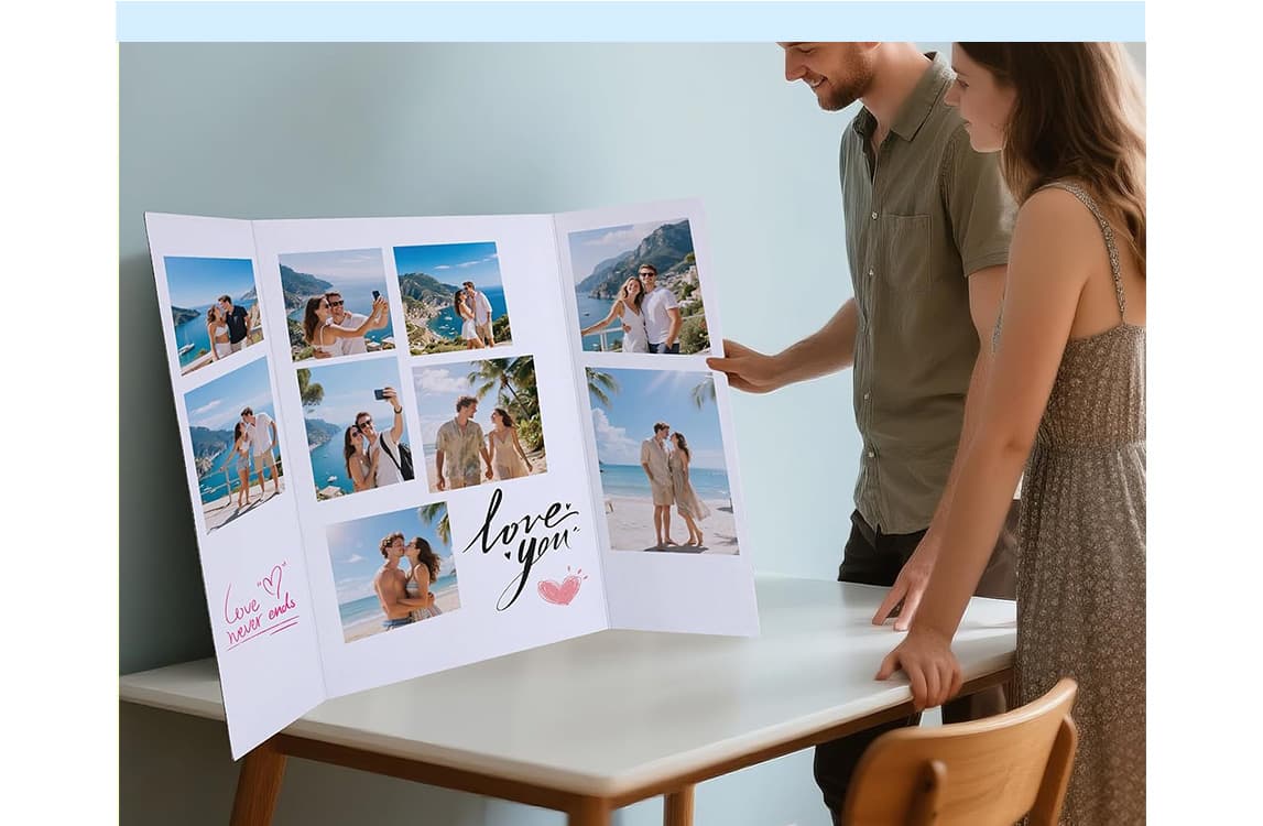 Multifunctional Poster Boards Multifunctional Poster Boards
