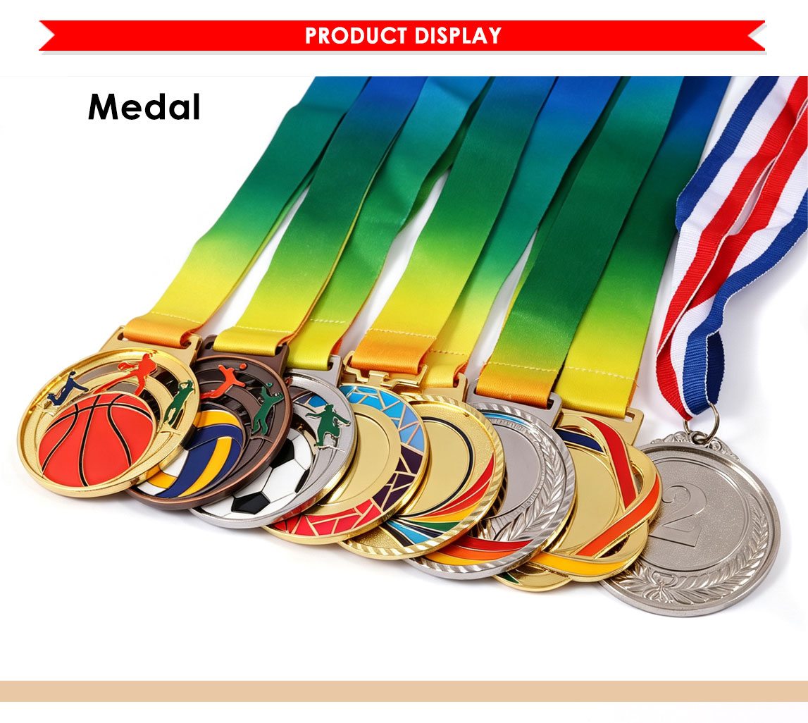 zinc alloy medal zinc alloy medal