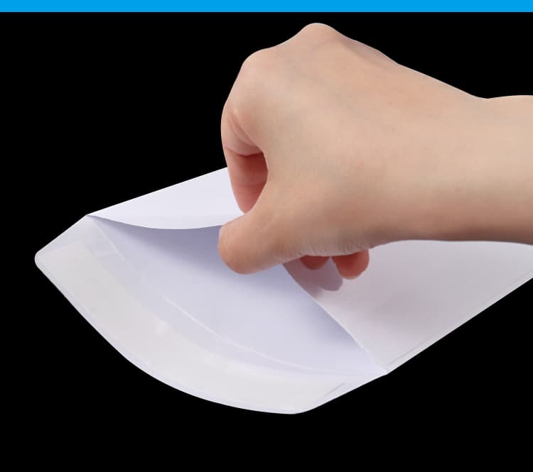 Self Adhesive Envelope