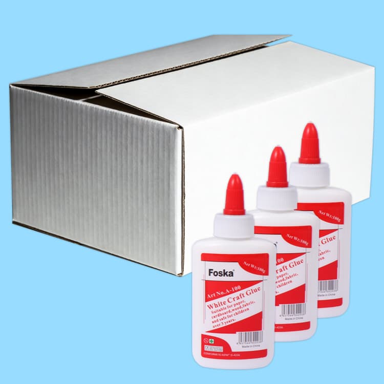 multi-size kids craft glue