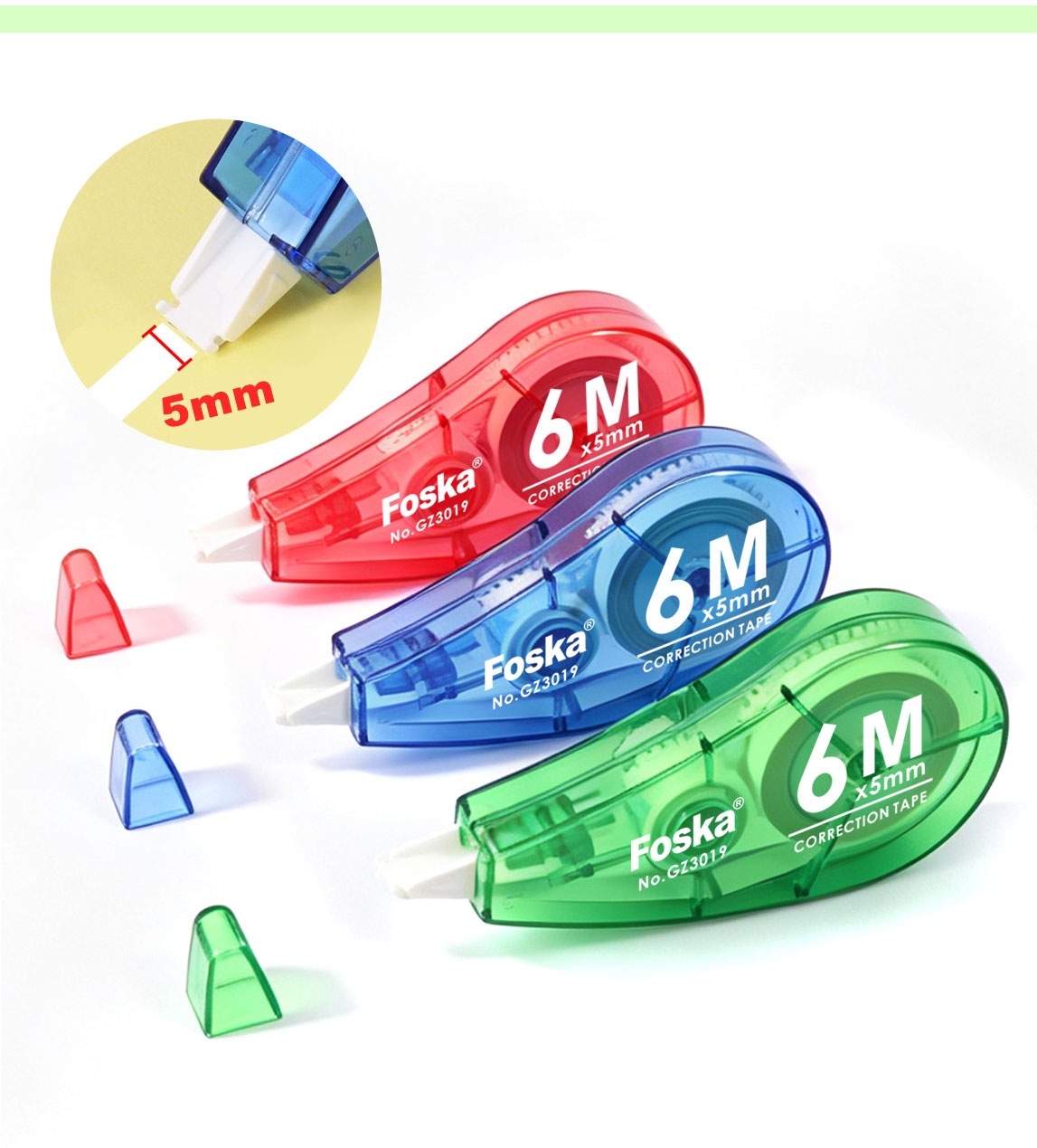 error correction tape error correction tape