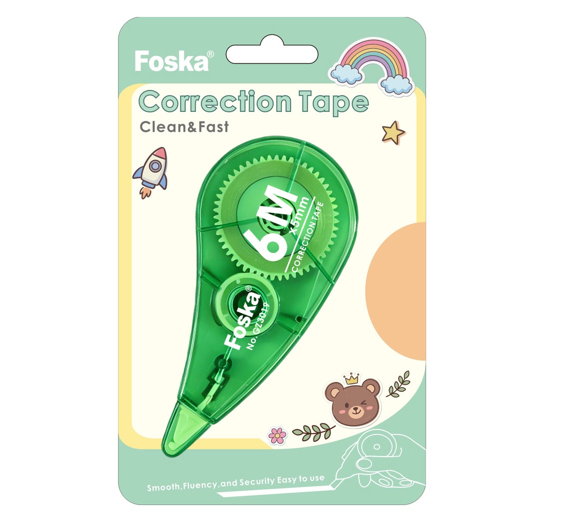 office correction tape office correction tape