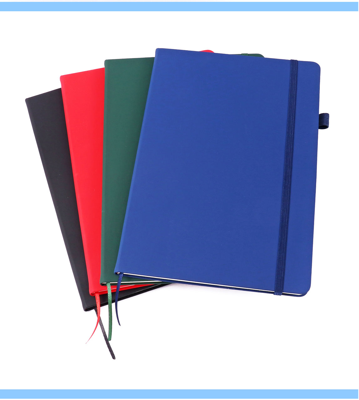 B5 Notebook