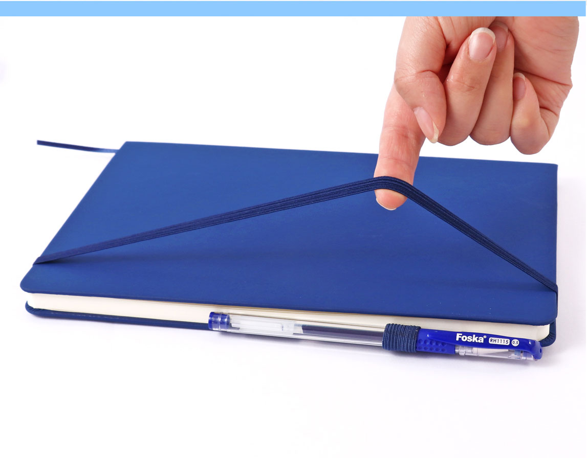 Durable Notebook