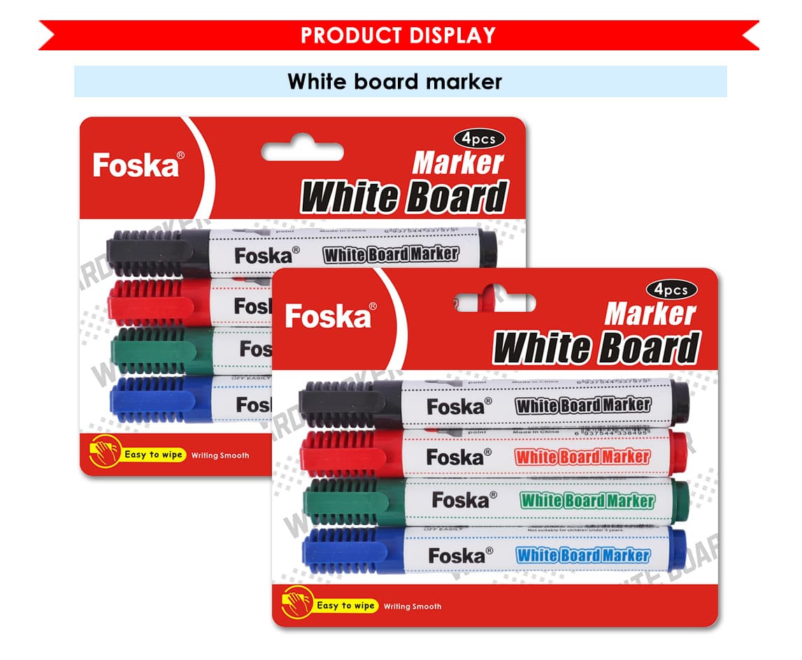 Whiteboard Marker Whiteboard Marker