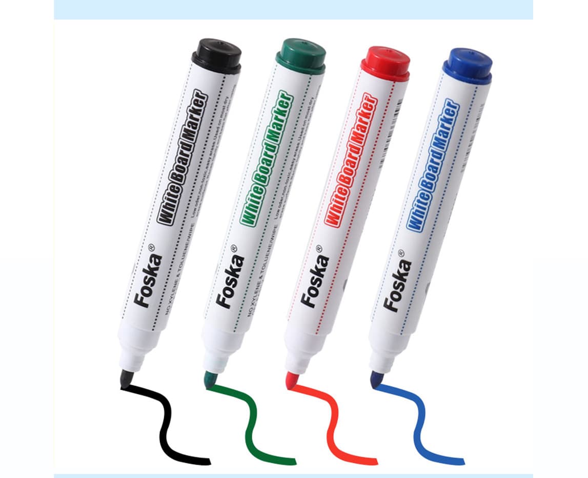 Durable Whiteboard Marker Durable Whiteboard Marker
