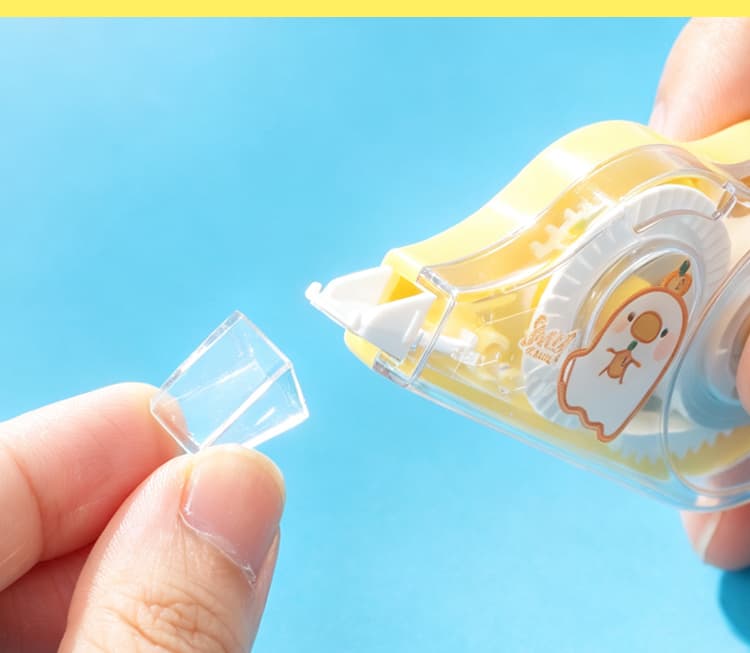 Cute Correction Tape