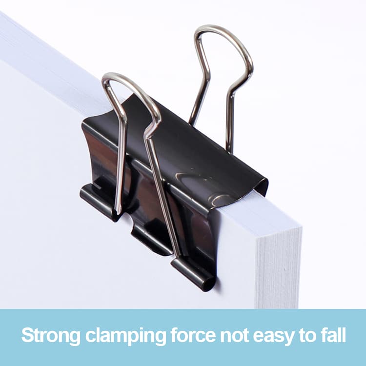 paper binder clips