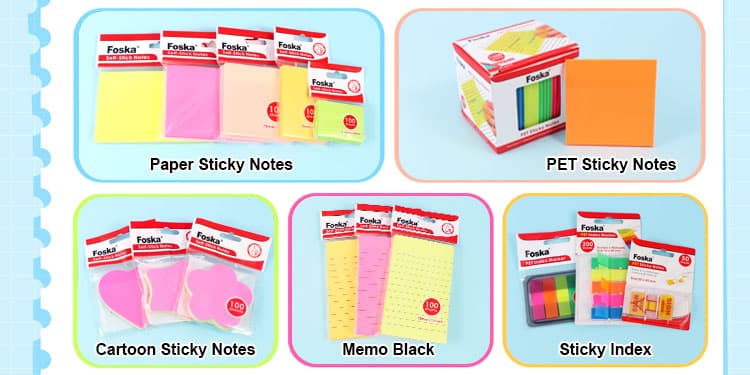 thick paper sticky notes thick paper sticky notes