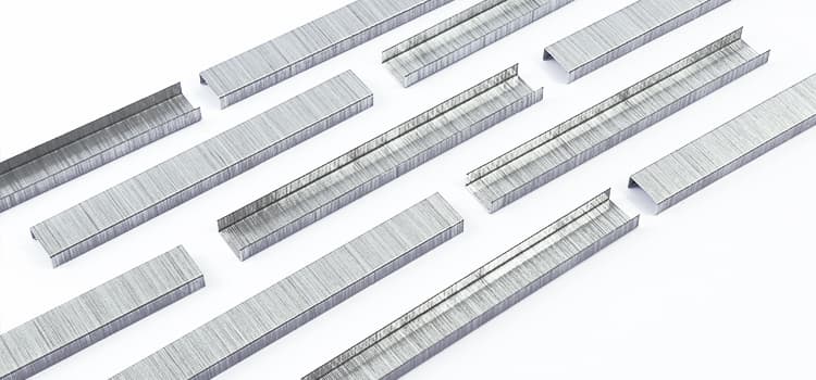 Premium Galvanized Staple Premium Galvanized Staple