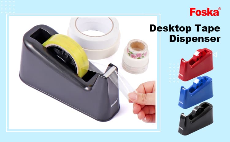 Tape Dispenser