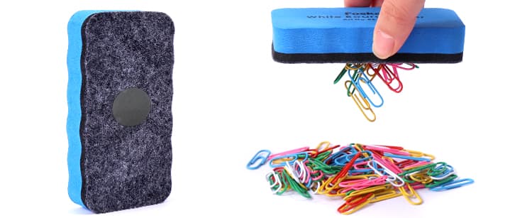 Dry Erase Whiteboard Eraser Dry Erase Whiteboard Eraser