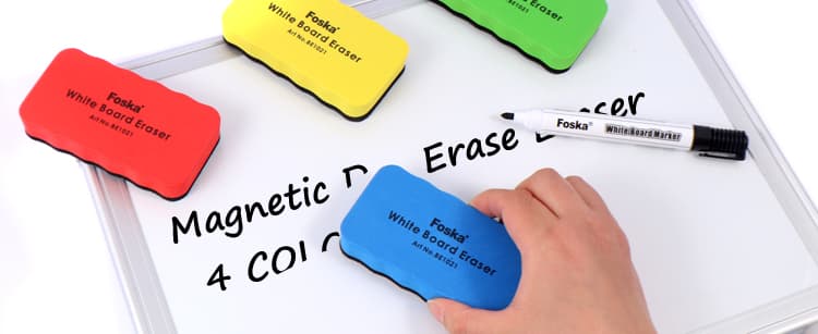 Color Whiteboard Eraser Color Whiteboard Eraser