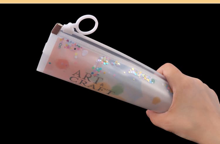 A4 A5 B6 storage bag A4 A5 B6 storage bag