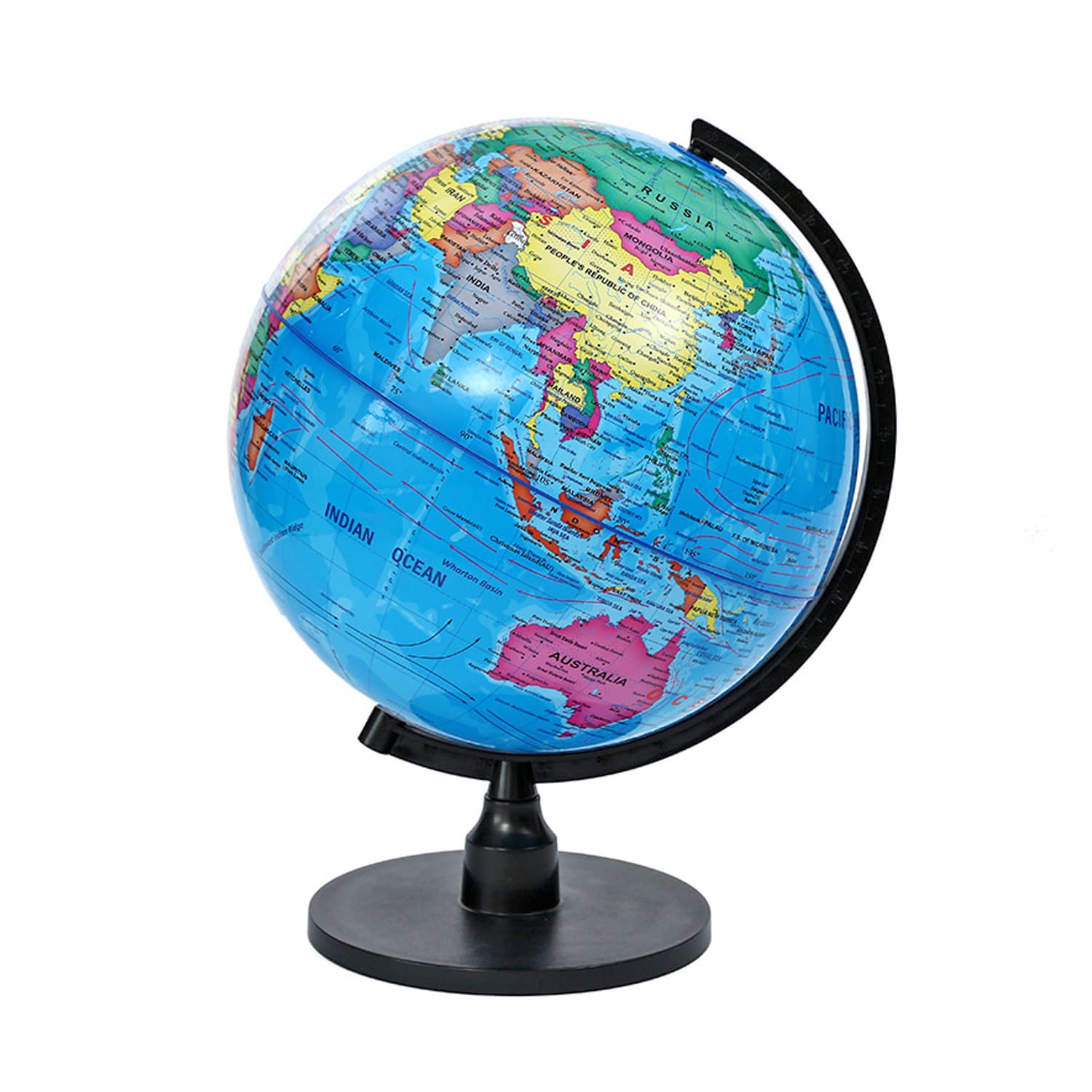 Earth Globe Earth Globe