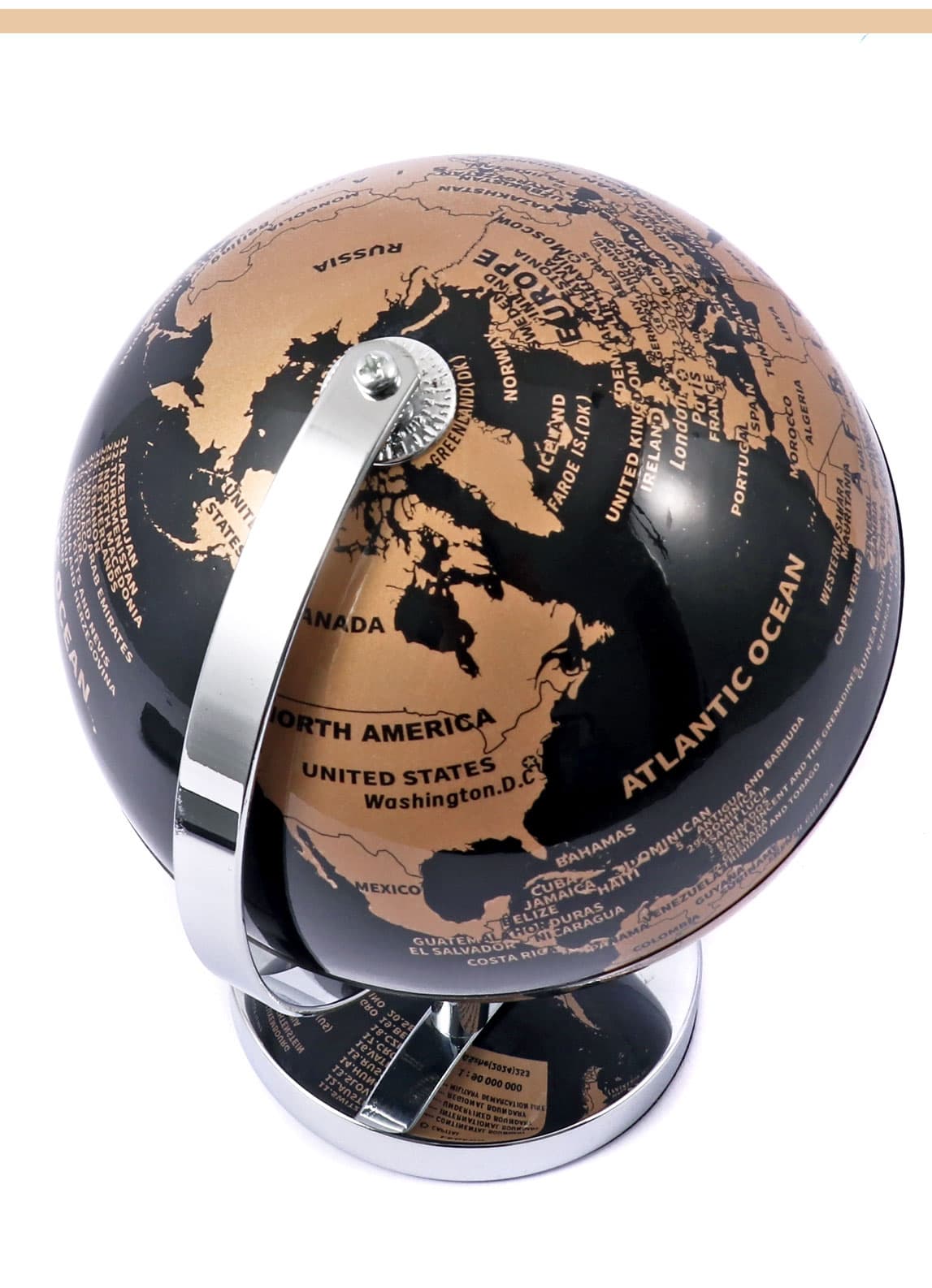 Educational Globe