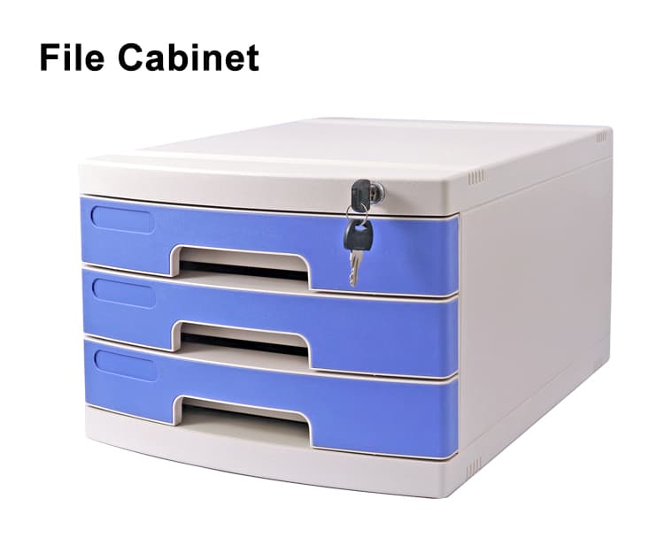 File cabinet File cabinet
