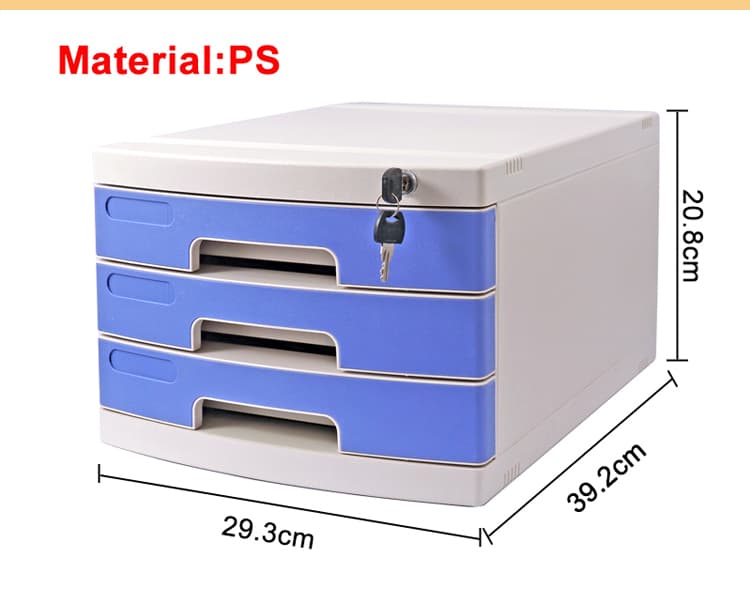 Foska File Cabinet Foska File Cabinet