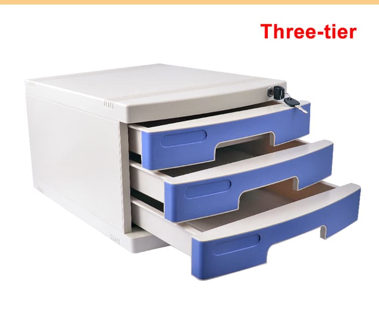 Durable Foska File Cabinet Durable Foska File Cabinet