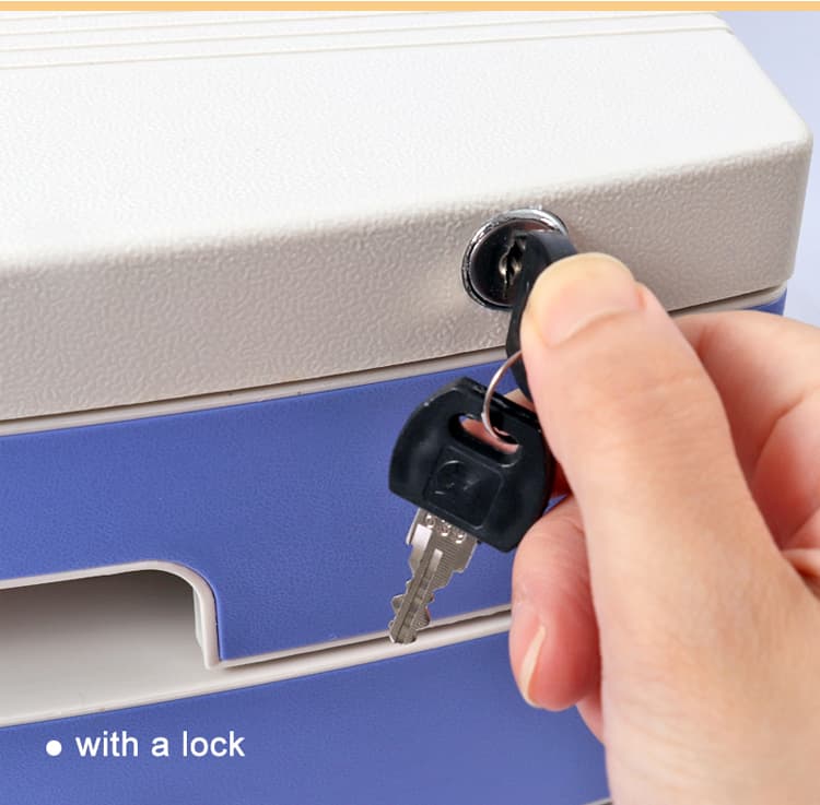 Plastic File Cabinet for Office Plastic File Cabinet for Office