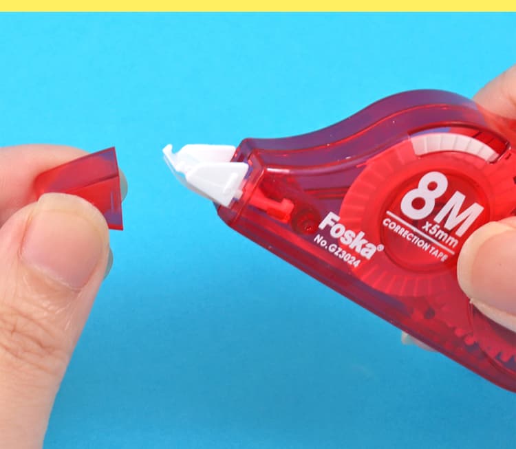 Cute Correction Tape Cute Correction Tape