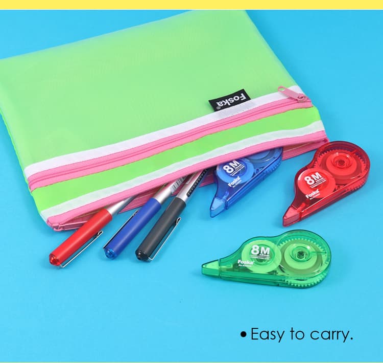 Bright Colors Correction Tape Bright Colors Correction Tape