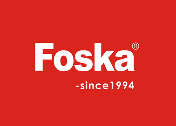 Foska won a big tender order from Qatar