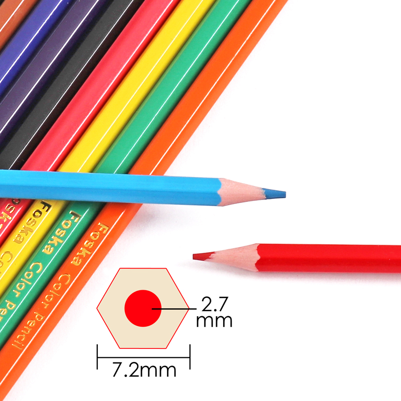 Anhui Sunshine Stationery Co., Ltd - Product Categories - Student Products  - Water Color Pen